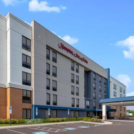 Hampton Inn & Suites Valley Forge/Oaks, hotel din Phoenixville