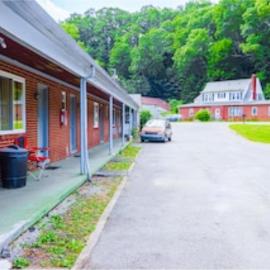 Travelers Inn by OYO Beaver, Hwy 19, hôtel à Glen Morgan