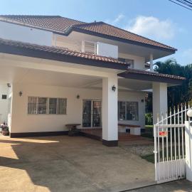 The Garden House, hotel in Chiang Rai
