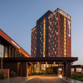 Radisson Blu Hotel & Conference Center, Niamey, hotel a Niamey