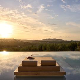 Liodentra Villa, Sports & Wellness with 120m2 Pool, By ThinkVilla