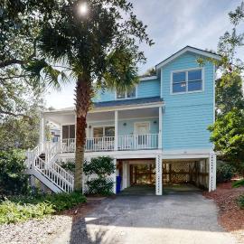 Pelican Bay 46, hotel in Isle of Palms