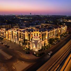 Madareem Hotel