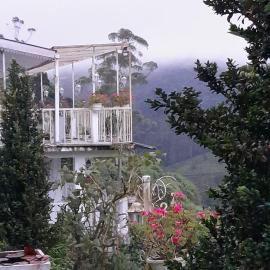 The Farm House Nuwaraeliya