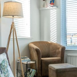 Madika Homes - Contractor Stays near Edgware Tube Station with Free Parking