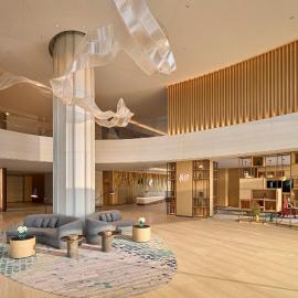 Holiday Inn & Suites Vientiane by IHG