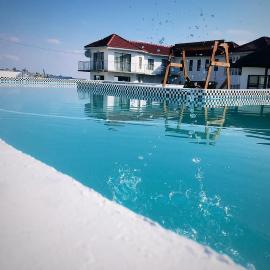 Ngqamakwe Luxury Guest House and Conference Centre, hotel v destinaci Nqamakwe
