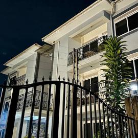 Fortune Apartments B4 Lungujja