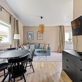 Comfortable mini house in Vega