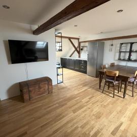 Apartmán MUV