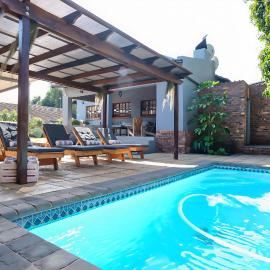 St Lucia Livingston Lodge
