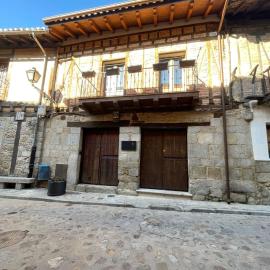 Casa La tranca