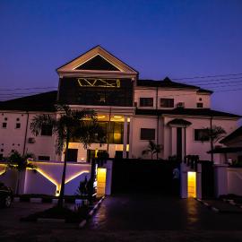 The Stallion Abuja