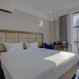 Hotel Resident Bishkek