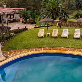 Quinta da Gala Countryhouse