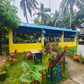 Vibes and Dives, hotel in Neil Island