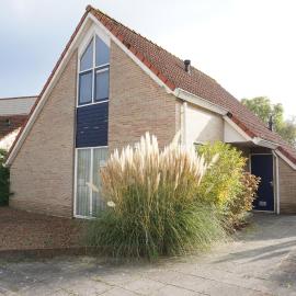 Kustverhuur, Breskens Zwin 089, hotel en Breskens
