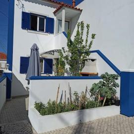Lomba House, Almoçageme, hotell i Colares