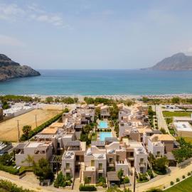Plakias Resorts, Hotel in Plakias