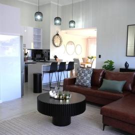 Modern Penthouse