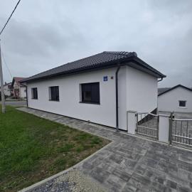 Napoli sobe, hotell i Sveti Ivan Žabno