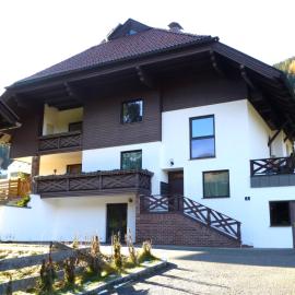 Haus Ski & Sun by Globalimmoservice