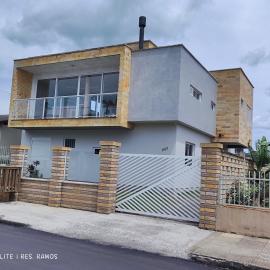 Residencial Ramos AP 02