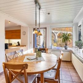Haus Sonneck, hotel v destinaci Willingen
