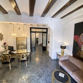 Casa Rural Mirador, hotel en Bocairent