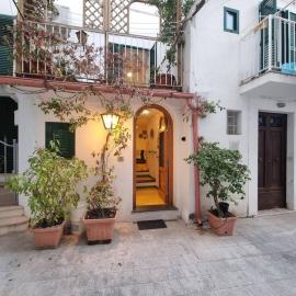 Casa Sabrina Amalfi