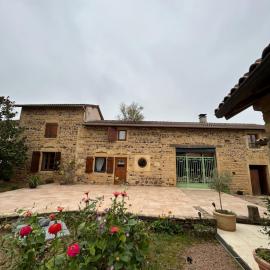 La maison de Brigitte aux petites avaizes, hotel in Châteauneuf