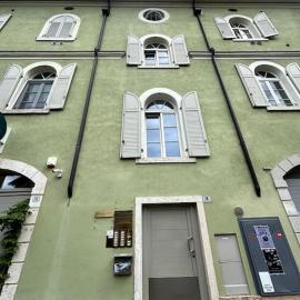 Casa Venezia Trento Centro