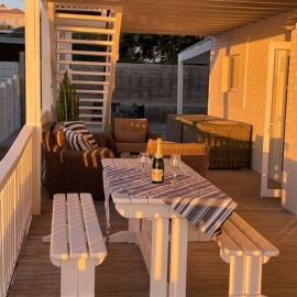 Dasseneiland Apartment Yzerfontein