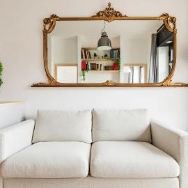 Loft Moderno vicino a Rho Fiera