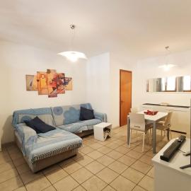 Borgo Bello apartment