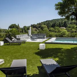 Villa Gianna Anduze