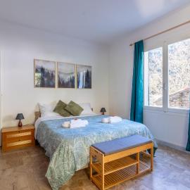 Simone Case Vacanze - Casa Utopia, hotelli kohteessa Molini di Triora