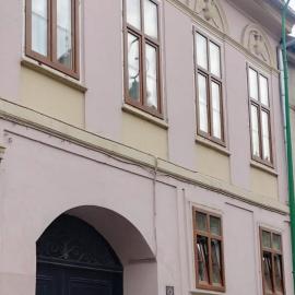 Casa Sforii Brasov