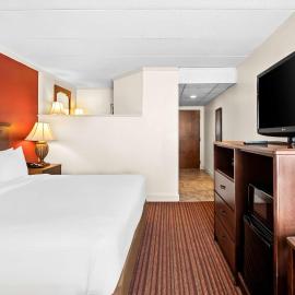 South Portland में, होटल Best Western Merry Manor Inn