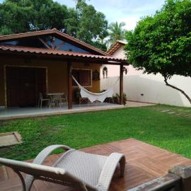 Maragogi Chalé Antunes, hotel a Maragogi