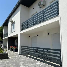 Guest House Neno, hotel u gradu Ogulin