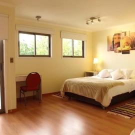 Hotel San Fernando, hotel in San Fernando
