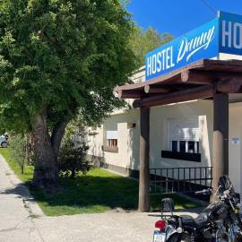 Hostel Danny