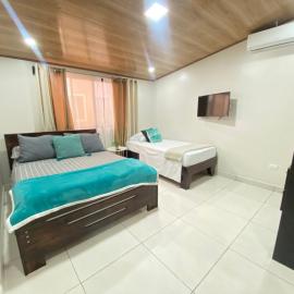 Apartamento H Gonzalez 14 free Parking AC wifi
