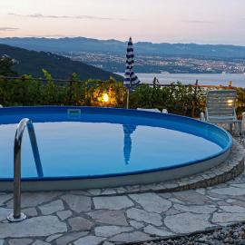 Luxurious Home In Lovran