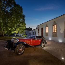 Quinta da Lapa