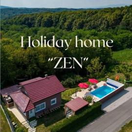 Holiday home ZEN, hotel i Vinkovac