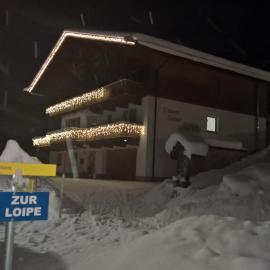 Appartementhaus Untere Tanne, hotel din Lermoos