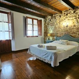 Casa San Vicente del Monte