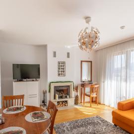 One Bedroom Apartment Pirin Lodge, hotel en Bansko